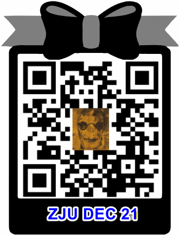 Click here for pics at URBANDEATH XMAS with Zombie Santa